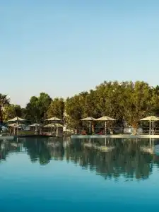 Aulus Lindos Rhodes Resort, Curio Collection by Hilton - 33