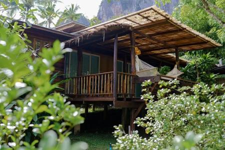 Ban Sainai Resort - 237
