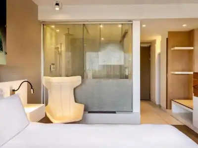 Pullman Eindhoven Cocagne - 11