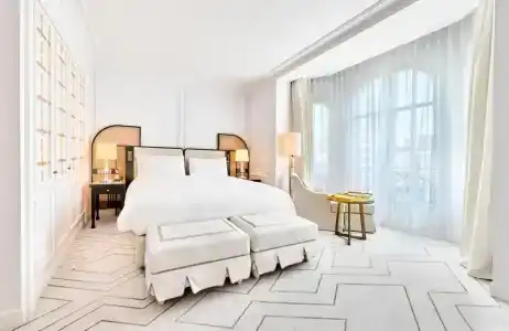 Carlton Cannes, a Regent - 9