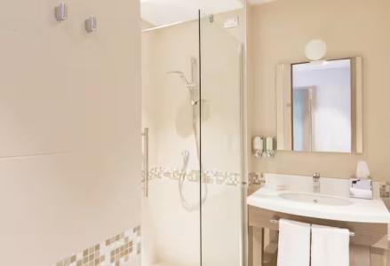 Hampton by Hilton Rome East - 53