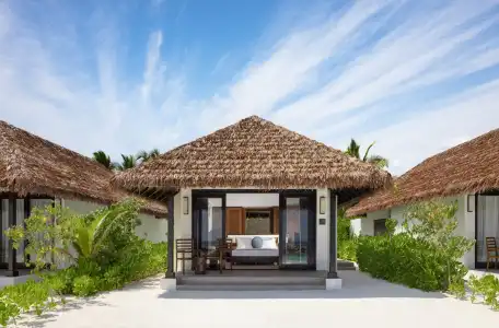 NOOE Maldives Kunaavashi - 48
