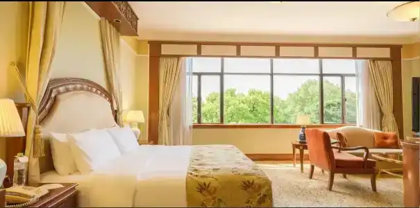 Shangri-La Hangzhou - 54