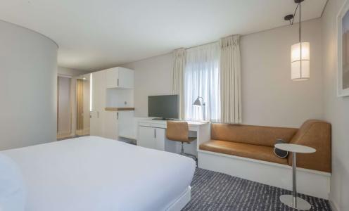 The Morrison Dublin, Curio Collection by Hilton - 4