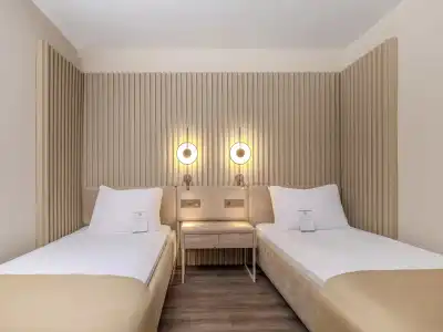 Washington Resort - All Inclusive - 48