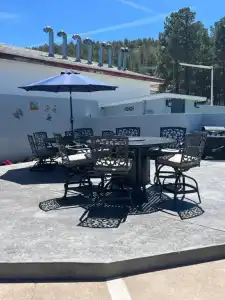 El Rancho Motel - 27