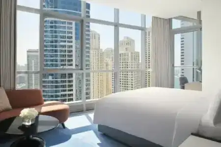 InterContinental Dubai Marina by IHG - 84