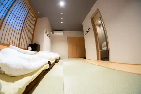 S-Presso Namba - 50