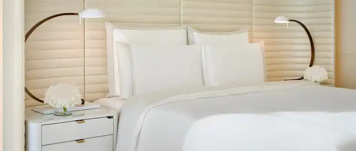 Fairmont Doha - 22