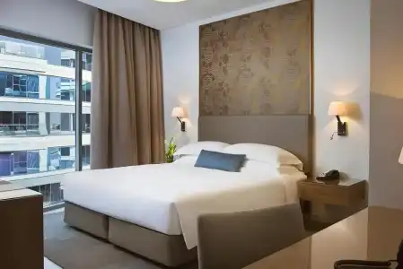Majestic Arjaan by Rotana - 40