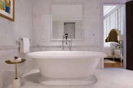 The Ritz-Carlton, Doha - 79
