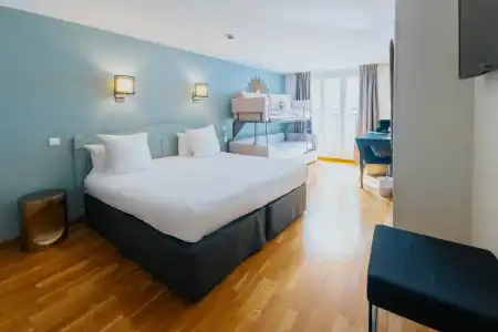 Hôtel Albert 1er - 66