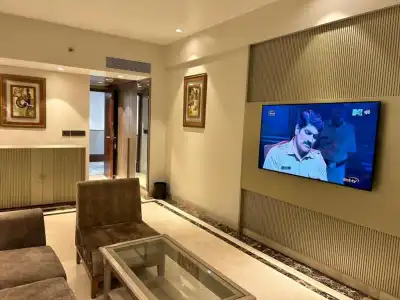 Jaypee Siddharth - 67