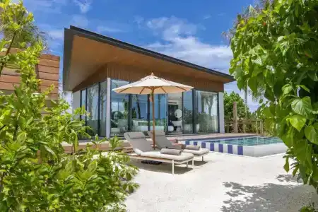 So/ Maldives Resort - 88