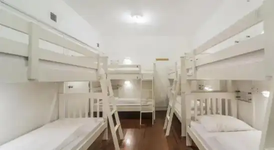 BEAT. Arts Hostel Chinatown - 38