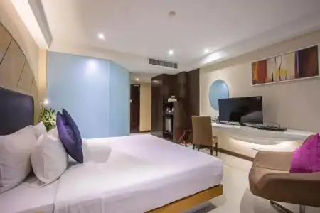 Icon Bangkok Sukhumvit 2 - 57