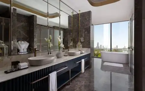  InterContinental Tashkent - 54