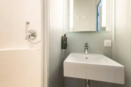 ibis budget Nanterre La Défense - 19