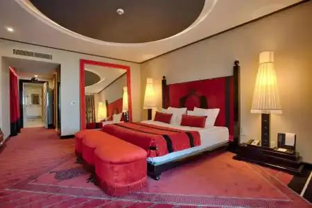 Selectum Luxury Resort Belek - 84