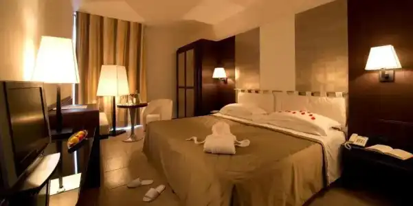 Grand Admiral Palace - 45