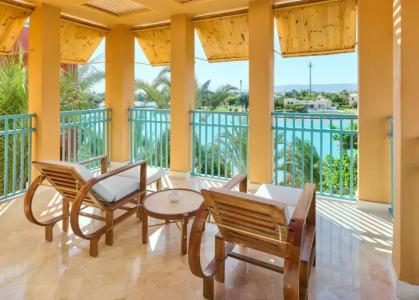 Sheraton Miramar Resort El Gouna - 66