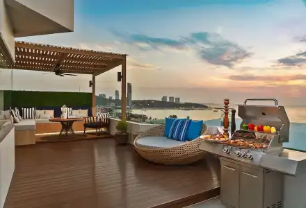 Avani Pattaya Resort - 82