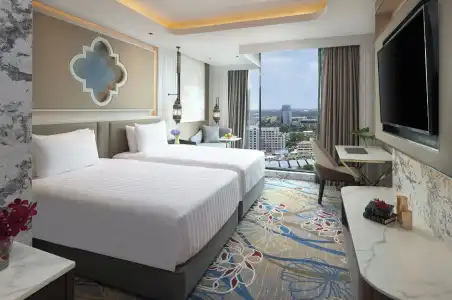 Valia Bangkok Sukhumvit - 51