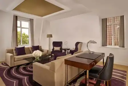 Sheraton Grand London Park Lane - 17