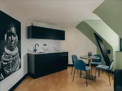 Le Nemours Rennes - 58