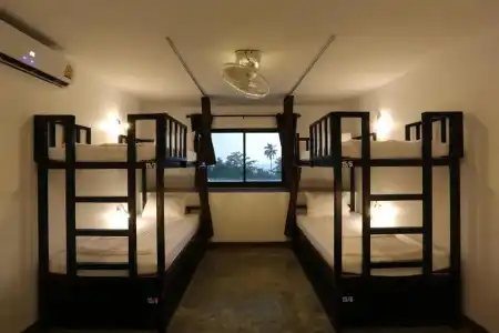 Balcony Party Hostel - Adult Only +18 - 27