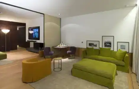 Barvikha & Spa - 130