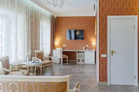 Pushkin`Hotel - 49