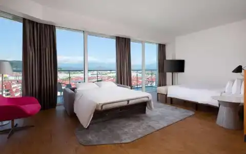 Radisson Collection Paradise Resort and Spa Sochi - 60