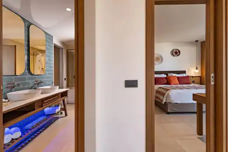 Minos Ambassador Suites & Spa - Adults Only - 53