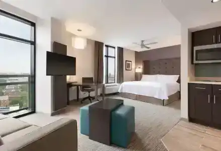 Homewood Suites by Hilton Washington DC Convention Center - 23