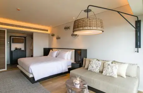 The ShellSea Krabi I Luxury Beach Front Resort & Pool Villas - 50