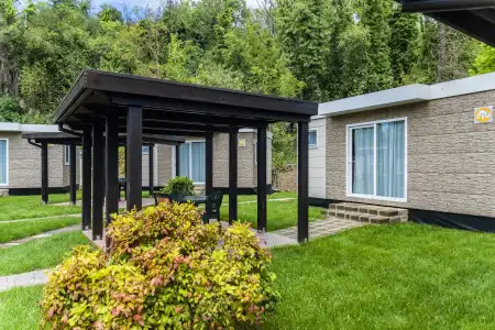 Flaminio Village Residence (Bungalow Park) - 22