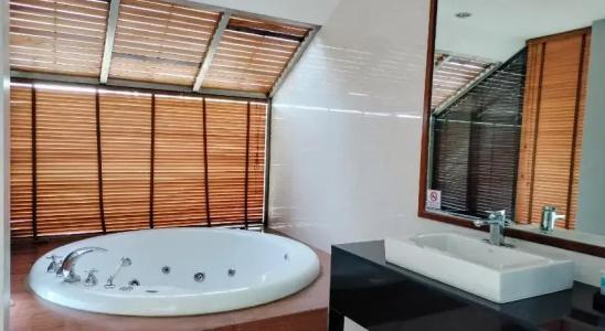 Chang Buri Resort & Koh Chang Hillside - 33