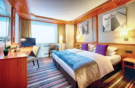 Leonardo Frankfurt City South - 28