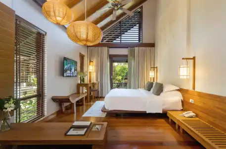 The Tubkaak Krabi Boutique Resort - 45
