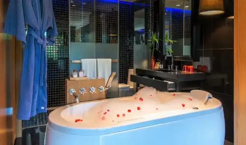 Ramada Resort by Wyndham Khao Lak - 43