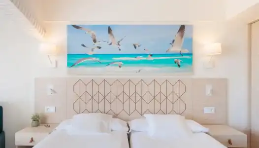 Iberostar Waves Royal Andalus - 53