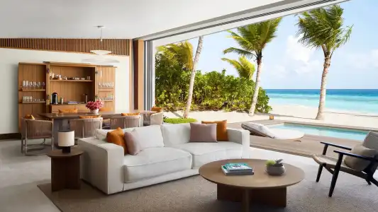 The Ritz-Carlton Maldives, Fari Islands - 45