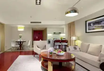 Hilton Guangzhou Science City - 77