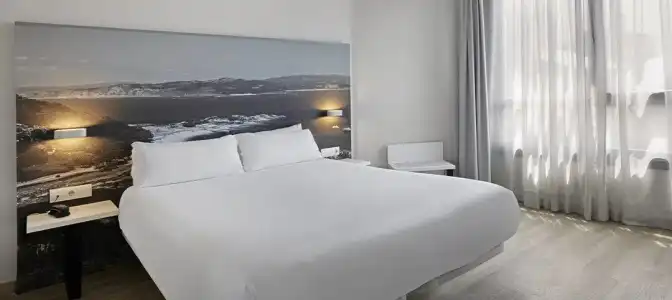 B&B Vigo - 55