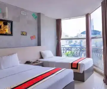 Meraki Bui Vien - 47