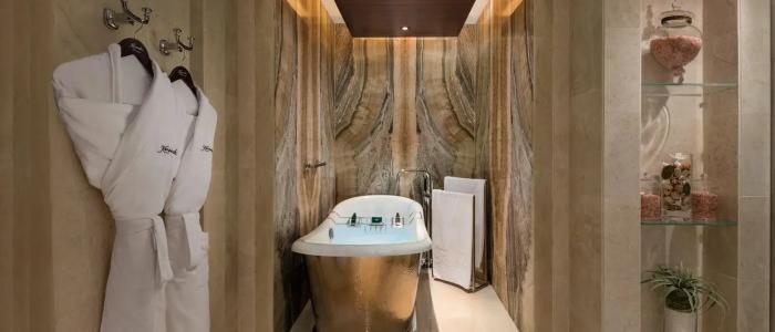  Kempinski Mall Of The Emirates - 91