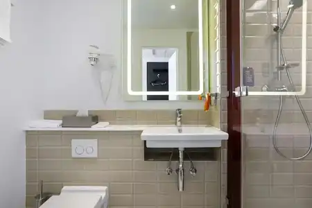 Park Inn by Radisson Central Tallinn - 32