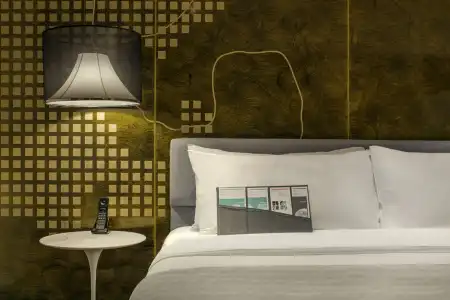 Le Meridien Saigon - 72