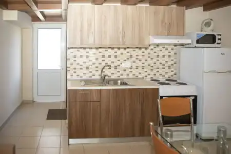 Alia suites and spa - 115